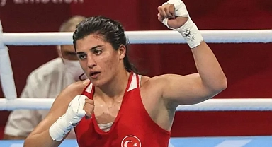 Boksör Busenaz Sürmeneli Kimdir? Nerelidir? Kaç Yaşındadır?