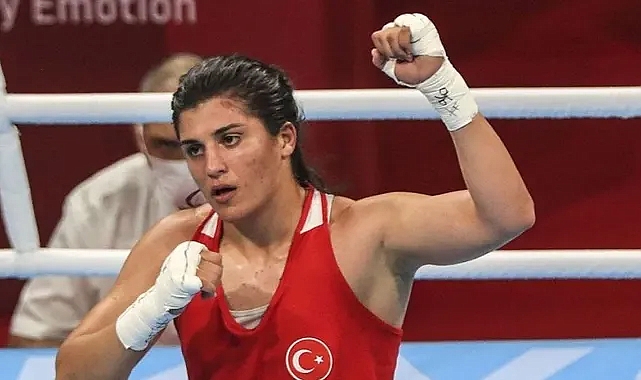 Boksör Busenaz Sürmeneli Kimdir? Nerelidir? Kaç Yaşındadır?