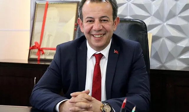 Bolu Belediye Başkanı Tanju Özcan ile İlkay Bayrak Arasındaki Tartışma da Son dakika gelişme