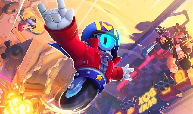 Brawl Stars bakım molası ne zaman bitecek? Brawl Stars bakım molası saat kaçta bitecek?