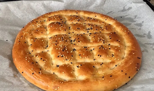Bu Ramazan evde pide yapmanın zamanı geldi: İşte tam ölçülü tarif