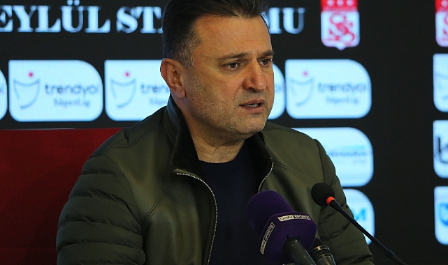 Bülent Uygun’un Rey Manaj açıklaması: “Fiyatı 15 milyon Euro”