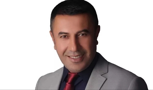 Cafer Pekdemir kimdir? CHP Diyarbakır Belediye Başkan Adayı Cafer Pekdemir kaç yaşında, nereli?