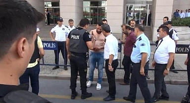 Çağlayan Adliyesi Saldırganları Kimdir? Kimlikleri açıklandı mı?