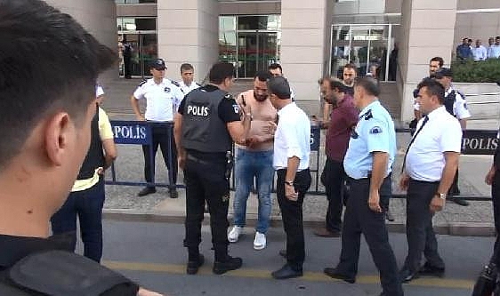 Çağlayan Adliyesi Saldırganları Kimdir? Kimlikleri açıklandı mı?