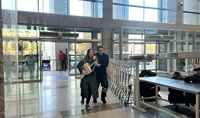 Çağlayan Adliyesinde Ne Oluyor? Kaç Kişi Etkisiz Hale Getirildi?