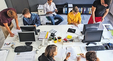 Çalışan Hakları ve Yasaları: İşçi Haklarının Nelerdir?