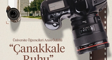 'Çanakkale Ruhu' temalı yarışmalar okullarda düzenlenecek