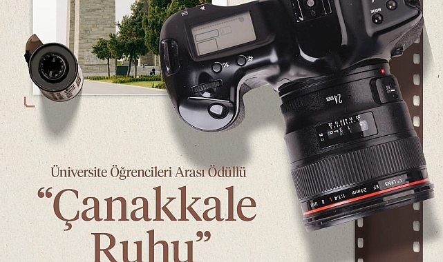 'Çanakkale Ruhu' temalı yarışmalar okullarda düzenlenecek