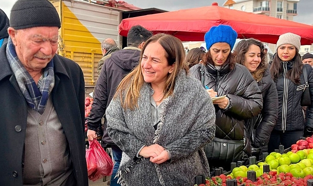 Canan Uçar'a ilgi yok