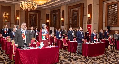 Cavit Erkılınç: Nitelikli yayınları ve istihdam olanaklarını koruyacağız