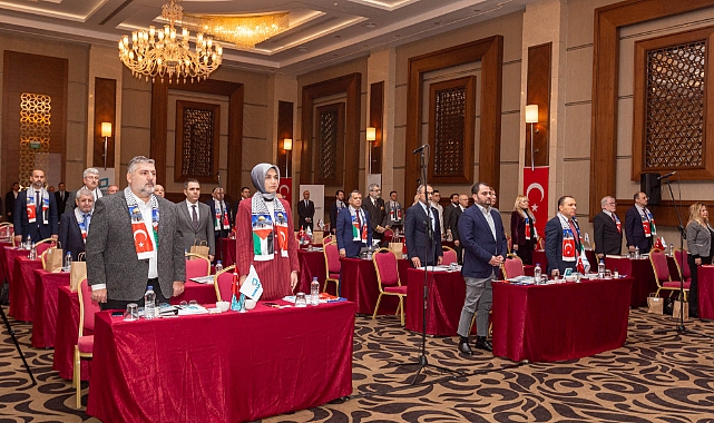 Cavit Erkılınç: Nitelikli yayınları ve istihdam olanaklarını koruyacağız