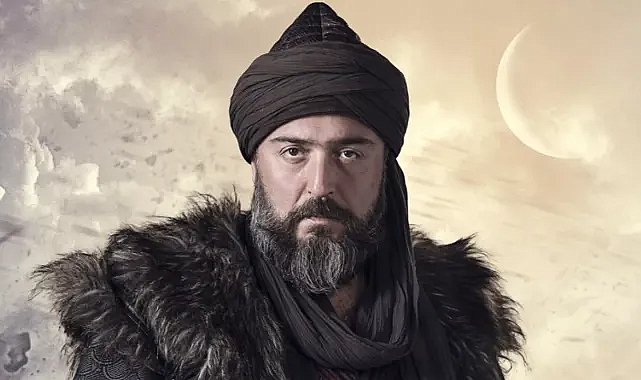 Çavundurun Bayındırı Diziden Ayrılıyor mu? Kuruluş Osman'da Sürprizlerle...