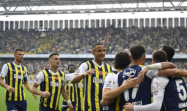 Çaykur Rizespor-Fenerbahçe maçı ne zaman, saat kaçta? Fenerbahçe maçı hangi kanalda?