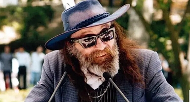 Cem Karaca Kimdir? Nerelidir? Kaç Yaşında Öldü?