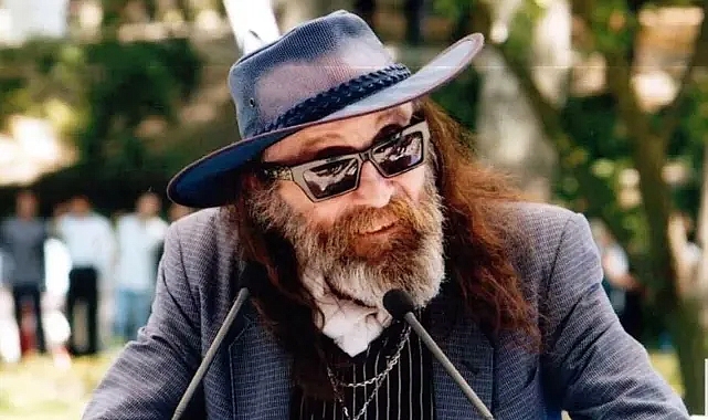 Cem Karaca Kimdir? Nerelidir? Kaç Yaşında Öldü?