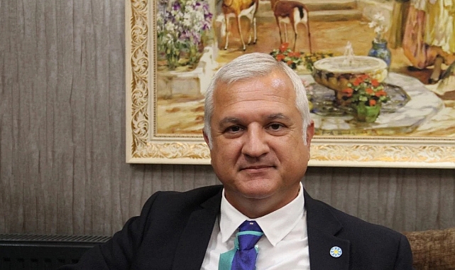 Cem Karakeçili İYİ Parti'den istifa mı etti? Cem Karakeçili neden istifa etti?
