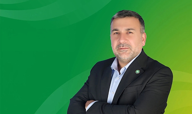 Cesim Yılmaz kimdir? HÜDA PAR Muş Belediye Başkan Adayı Cesim Yılmaz kaç yaşında, nereli?