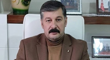 CHP Ağrı Belediye Başkan Adayı Erkan Bulut Kimdir ?