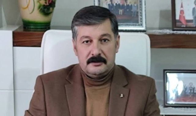 CHP Ağrı Belediye Başkan Adayı Erkan Bulut Kimdir ?