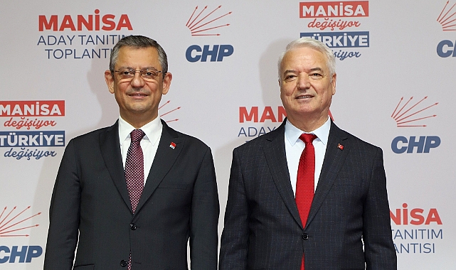 CHP Genel Başkanı Özel’e memleketinde bir şok daha