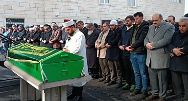 Çığ altında kalan operatör hayatını kaybetti