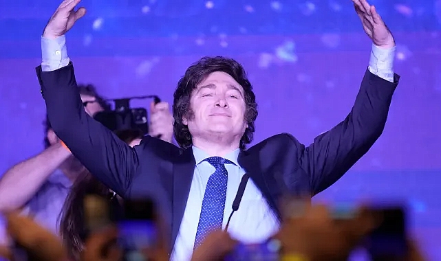 'Çılgın Milei Kim?
