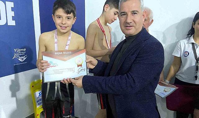 Çınar: "Gençlik yatırımlarımız meyvelerini vermeye başladı"