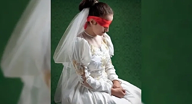 Çocuk Gelin Skandalı Bakanlığı Harekete Geçirdi! İğrenç İddia Sosyal Medyada Hızla Yayıldı, İhbar Kabul Edildi