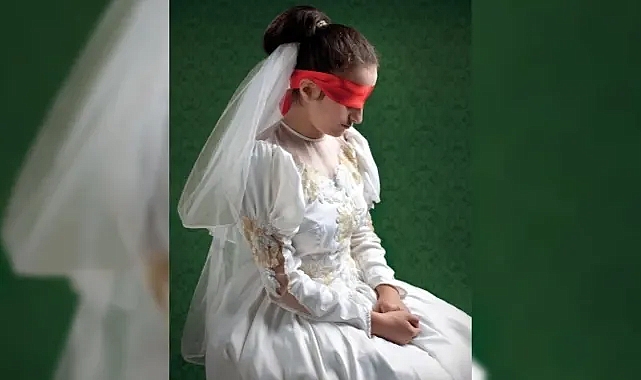 Çocuk Gelin Skandalı Bakanlığı Harekete Geçirdi! İğrenç İddia Sosyal Medyada Hızla Yayıldı, İhbar Kabul Edildi