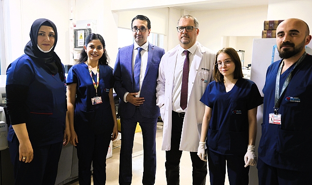 Çocuk özlemi çeken aileler tüm doktorlara tek bir poliklinikten ulaşabilecek