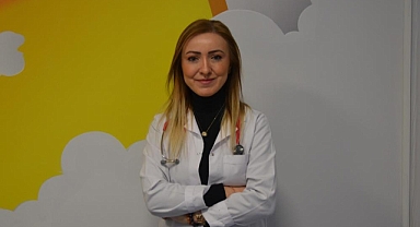 Çocuklarda viral enfeksiyon sıklığında artışa dikkat