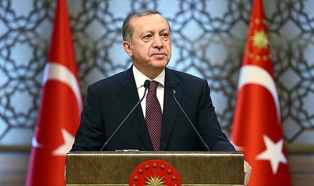 CUMHURBAŞKANI ERDOĞAN'IN DOĞUM GÜNÜ MÜ? Recep Tayyip Erdoğan kaç yaşında?