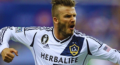 David Beckham Kimdir? Futbol Efsanesi... Kariyeri... Başarıları...