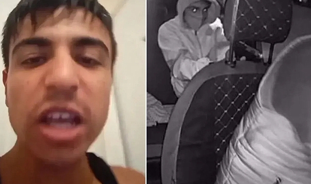 Delil Aysal olayı nedir,İnstagram Hesabı Nedir? TikTok Videoları İzle Olay anı görüntüleri