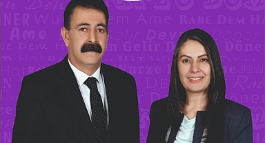 DEM Parti Ağrı'da projelerini tanıttı