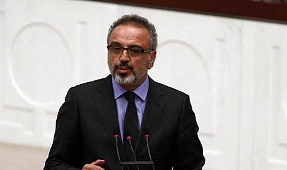 DEM Parti Ağrı Milletvekili Sırrı Sakık’ın CHP’ye söylediği sözleri dikkat çekti
