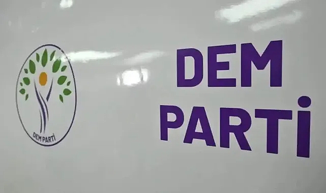 DEM Parti Van'daki Bir İlçe Adayını Değiştirdi? Yeni Adaylar Kimler?