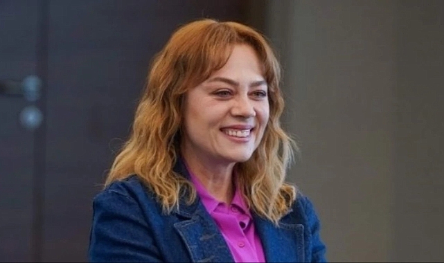 DEMET EVGAR KAÇ YAŞINDA? Demet Evgar'ın eşi kim?