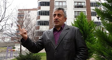 Deprem bölgesinde fay hattı üzerindeki karayolları ve havalimanlarını inceledi, rapor hazırladı