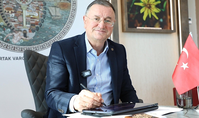 Depremzede kiracılara Başkan Savaş’tan yüz güldüren haber