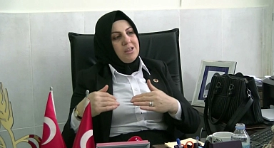 Dilek Demir: Diyarbakır'ın Güçlü Kadın Muhtarı ve Toplumsal Değişim Lideri