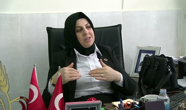 Dilek Demir: Diyarbakır'ın Güçlü Kadın Muhtarı ve Toplumsal Değişim Lideri