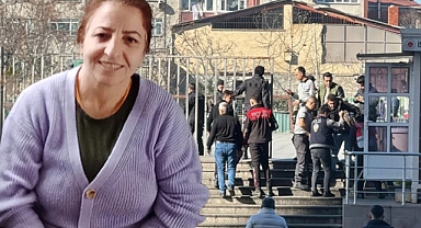 Dilfıraz Karataş Kimdir? Dilfıraz Karataş Nerelidir, Kaç Yaşındadır? Çağlayan Adliyesi Saldırısından Sonra Geriye kalan Acılar...