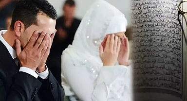 Dini Nikah Hangi Hallerde Bozulur? Başkasıyla İlişkiye Girmek İmam Nikahını Bozar mı?