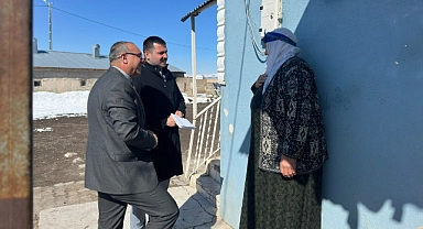 Diyadin Kaymakamlığı’ndan Çölyak hastalarına glütensiz gıda desteği