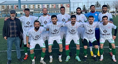 Diyarbakır'da kaza geçiren amatör takım ligden çekildi