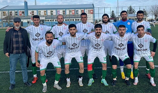 Diyarbakır'da kaza geçiren amatör takım ligden çekildi