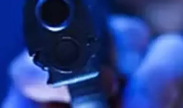 Diyarbakır'da Yasak Aşk İddiasıyla Eşini...