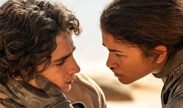 Dizipal Dune: Çöl Gezegeni 2 Full HD İzle | Dune: Çöl Gezegeni 2 Türkçe Dublaj Full İzle | Dune: Çöl Gezegeni 2 Türkçe Altyazılı İzle
